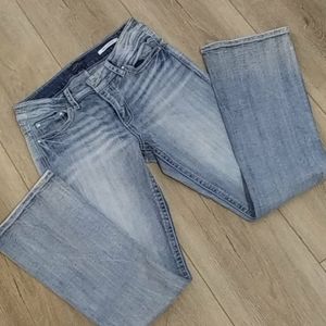 Daytrip jeans